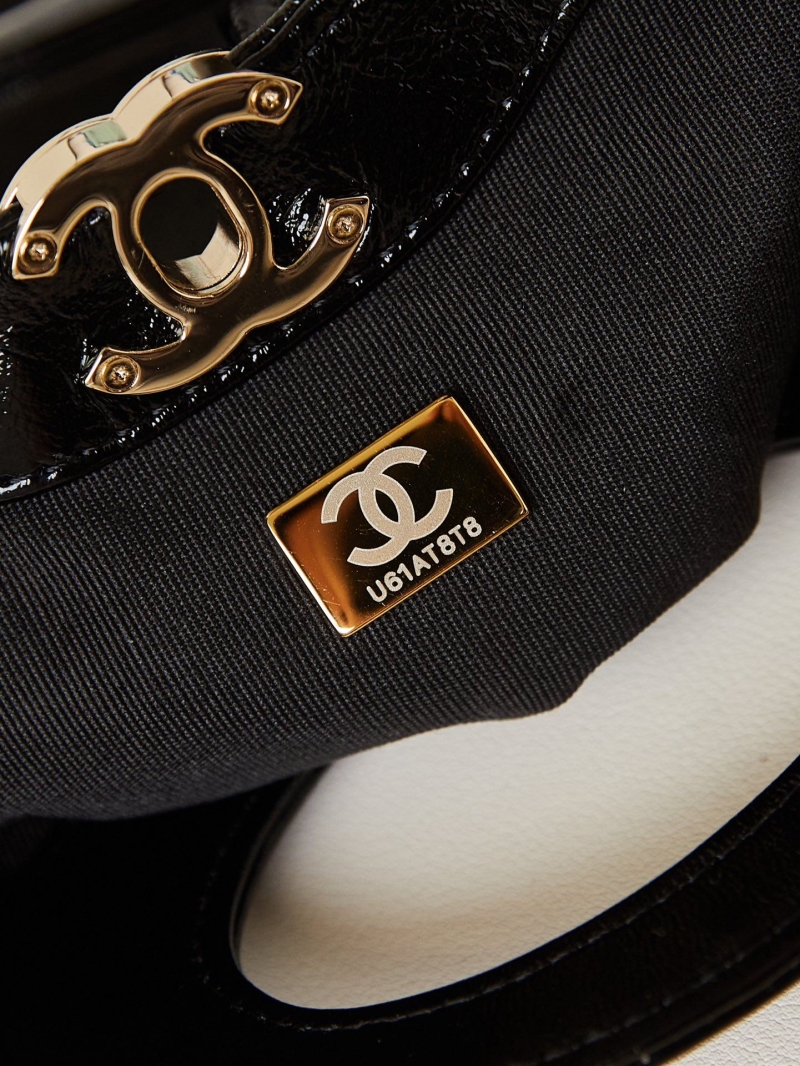 Chanel Top Handle Bags